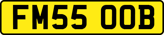 FM55OOB