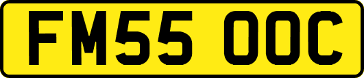 FM55OOC