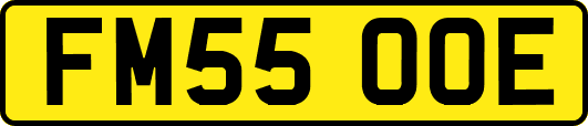 FM55OOE