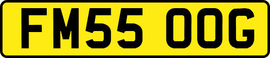 FM55OOG
