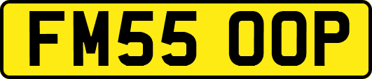 FM55OOP