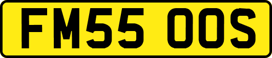 FM55OOS