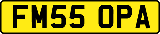 FM55OPA