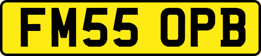 FM55OPB