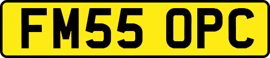FM55OPC