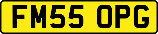 FM55OPG