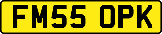 FM55OPK