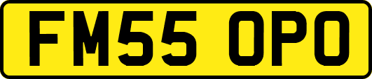FM55OPO
