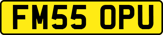 FM55OPU