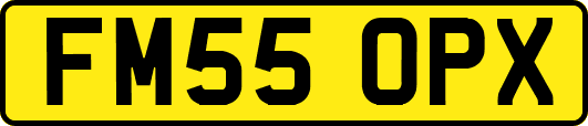 FM55OPX