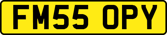 FM55OPY
