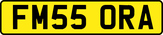 FM55ORA