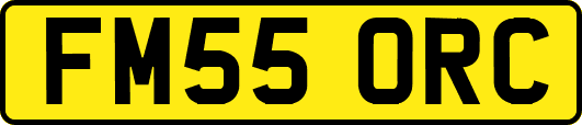 FM55ORC