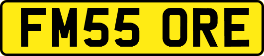 FM55ORE