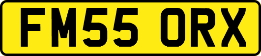FM55ORX