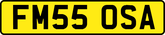 FM55OSA