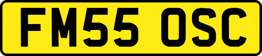 FM55OSC