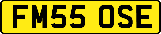 FM55OSE