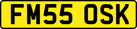 FM55OSK