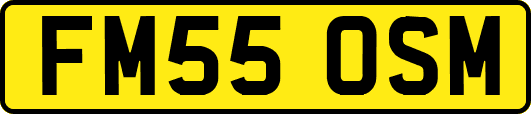 FM55OSM
