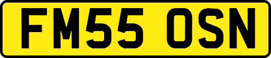 FM55OSN