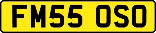 FM55OSO