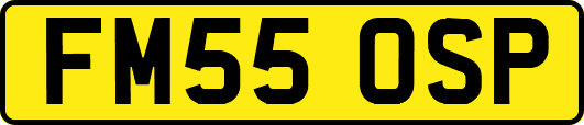 FM55OSP