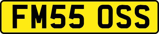 FM55OSS
