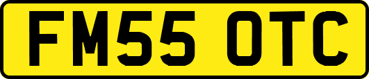 FM55OTC