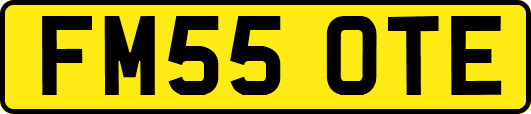 FM55OTE