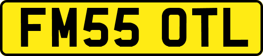 FM55OTL