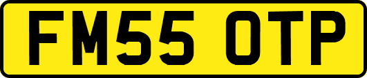 FM55OTP