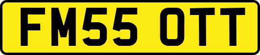FM55OTT