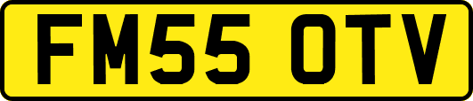 FM55OTV