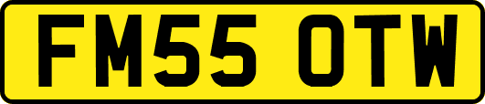 FM55OTW