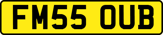 FM55OUB