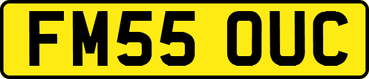 FM55OUC