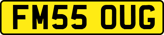 FM55OUG