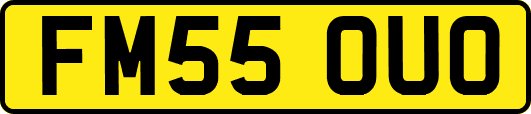FM55OUO
