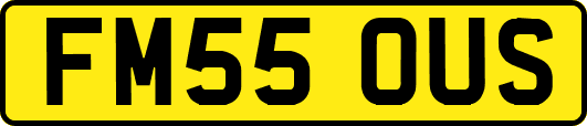 FM55OUS