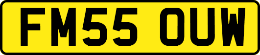 FM55OUW