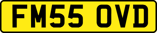 FM55OVD