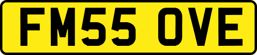 FM55OVE