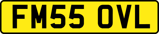 FM55OVL