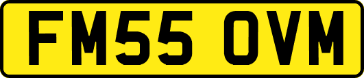 FM55OVM