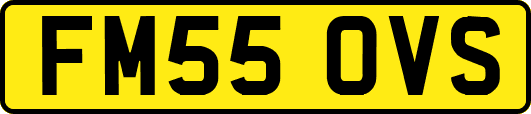 FM55OVS