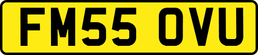 FM55OVU