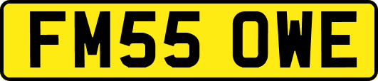 FM55OWE