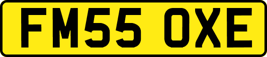 FM55OXE