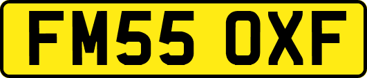 FM55OXF